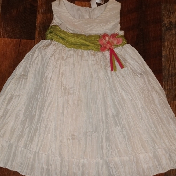 Kids Clothing Bundle with Dress and Swimwear - Picture 5 of 5